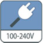 100-240V