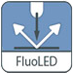 FluoLED