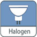 Halogen