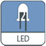 LED